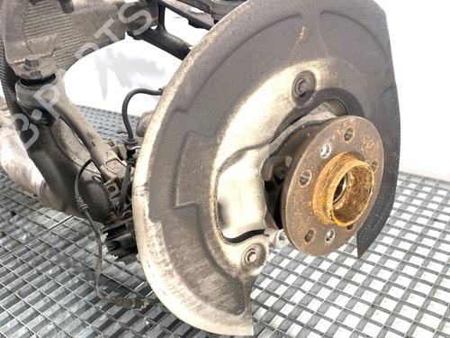 Bagaksel BMW 5 (G30, F90) M5 Competition | BP39316155M2 - Image 6