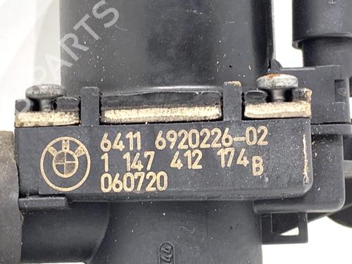 Electronic sensor BMW 5 Touring (E61) 520 d | BP39330374M84 - Image 4