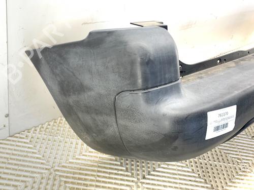 Bagtil kofangere CITROËN BERLINGO MULTISPACE (B9) 1.6 HDi 90 | BP39298257C8 - Image 3