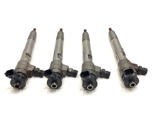 Injector RENAULT EXPRESS Box Body/MPV 1.5 Blue dCi 95 (F6AB) | BP39348425M100 - Image 2
