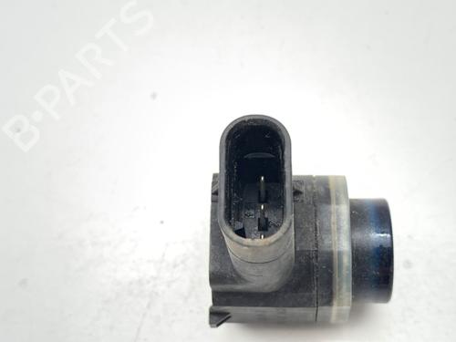 Electronic module PORSCHE CAYENNE (92A) 3.6 | BP39358749M83 - Image 3