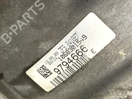 Gearbox BMW 3 Touring (E91) 330 d xDrive | BP39367273M3 - Image 12