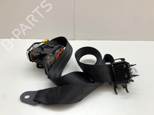 Front right seatbelt CITROËN BERLINGO Box Body/MPV (B9) 1.6 HDi 90 16V | BP39361448I25 - Image 2