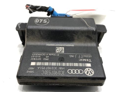Used Electronic module Electronic module 39306610 39306610