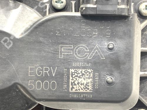 Egr ALFA ROMEO GIULIA (952_) 2.0 Q4 (952ACA45, 952ACA25) | BP39361634M69 - Image 5
