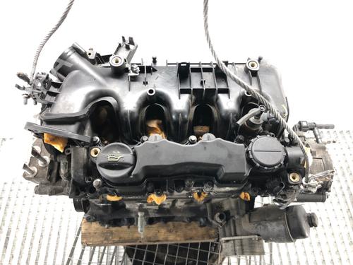 Engine FORD FIESTA VI (CB1, CCN) 1.6 TDCi | BP39273015M1  - Image 5