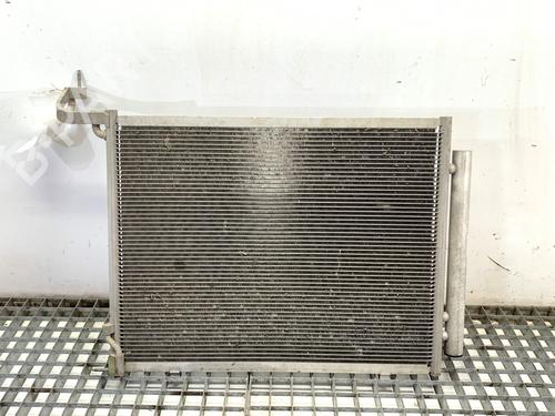 AC radiator FORD TRANSIT COURIER B460 Box Body/MPV 1.0 EcoBoost | BP39358726M32 - Image 2