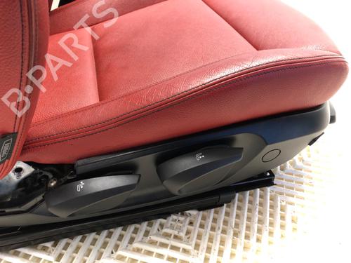 Right front seat BMW X1 (E84) sDrive 18 d | BP39660878C16 - Image 4