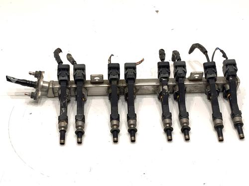 Used Injection rail Injection rail 39328988 39328988