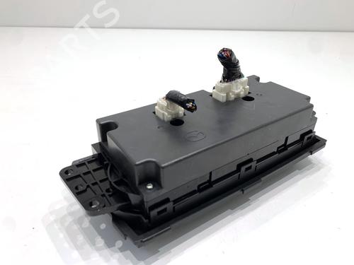 Climate control MAZDA 6 Estate (GH) 2.0 MZR (GHEFW, GH10F) | BP39344671I5 - Image 2