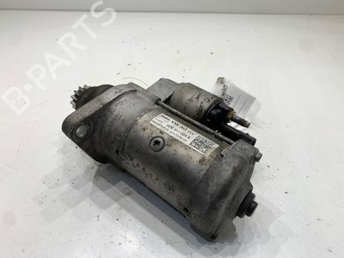 Startmotor SEAT ATECA (KH7, KHP) 2.0 TDI 4Drive | BP39364221M8 - Image 2