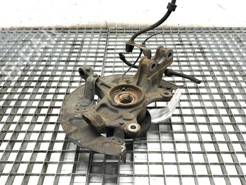 Left front steering knuckle CITROËN C4 Picasso II 1.6 THP 155 | BP39376753M25 - Image 3