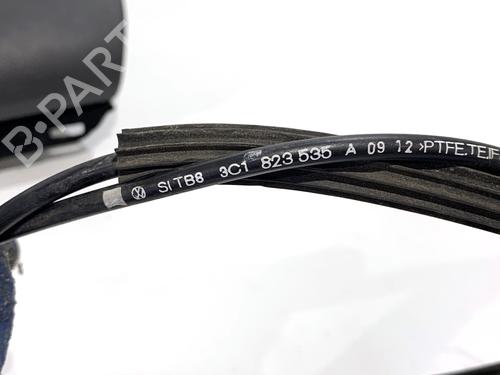 Cable VW CC B7 (358) 2.0 TDI | BP39310342E12 - Image 3