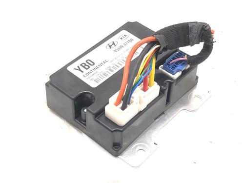 Electronic module KIA STINGER (CK) 3.3 T-GDi 4WD | BP39278350M83 - Image 3