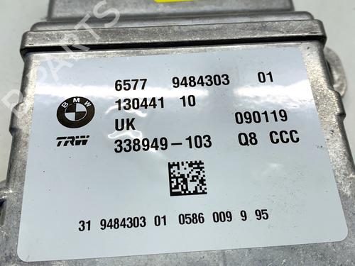 Electronic sensor MINI MINI CLUBMAN (F54) Cooper | BP39320278M84 - Image 4