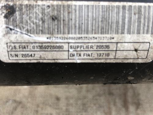 Steering rack FIAT DUCATO Bus (250_) 120 Multijet 2,3 D | BP39280341M22 - Image 7