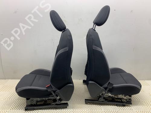 Seats set FORD FOCUS IV (HN) 1.0 EcoBoost | BP40521552C78  - Image 12
