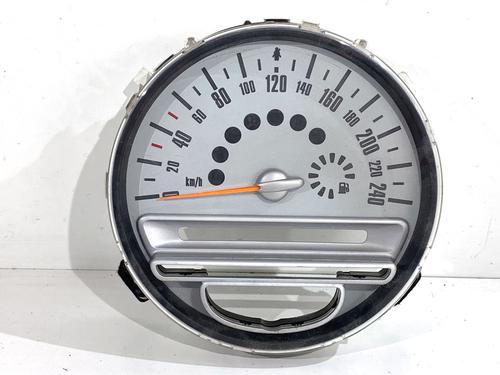 instrument-cluster-mini-mini-r56-2005-2006-2007-2008-2009-2010-2011-2012-2013-2014-39306695 main image