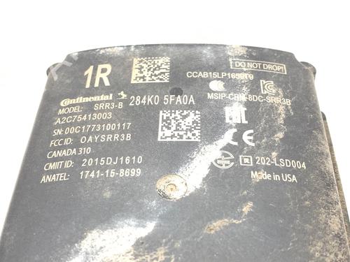 Electronic module NISSAN MICRA V (K14) 0.9 IG-T | BP39643040M83 - Image 3