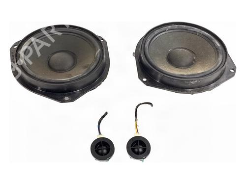 Used Speaker Speaker OPEL ASTRA H (A04) 1.4 (L48) (90 hp) 40033411 40033411