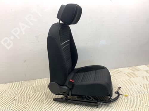 Left front seat VW TOURAN (1T3) 1.4 TSI | BP40115427C15 - Image 5
