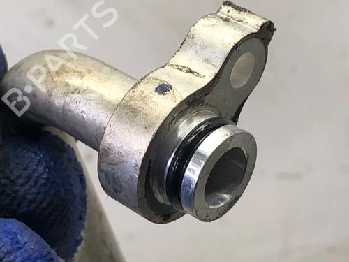 AC pipe MAZDA CX-7 (ER) 2.2 MZR-CD AWD (ER10A) | BP39311772M126 - Image 2