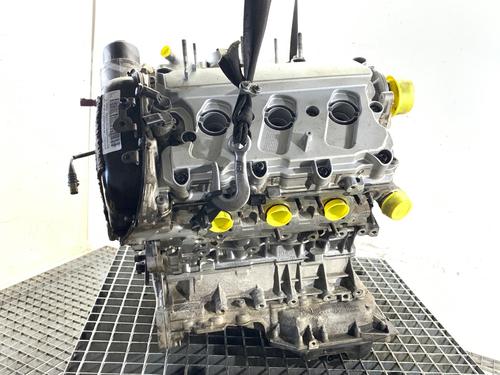 Engine AUDI A7 Sportback (4GA, 4GF) 3.0 TFSI quattro | BP39661120M1 - Image 4