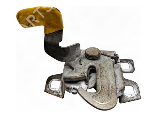 Used Hood lock Hood lock FIAT DUCATO Bus (250_) 130 Multijet 2,3 D (131 hp) 39735747 39735747