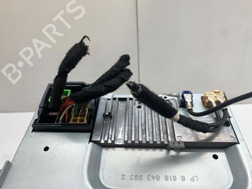 Radio AUDI A4 B7 Avant (8ED) 2.0 TDI | BP39373550E6 - Image 4