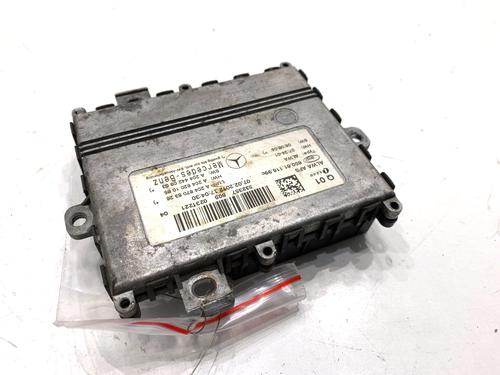 Electronic module MERCEDES-BENZ GLK-CLASS (X204) 220 CDI (204.902) | BP39322869M83 - Image 2