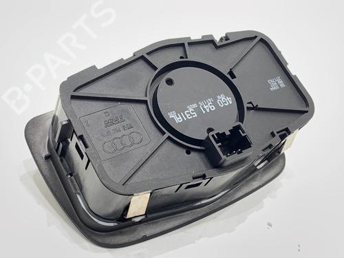 Headlight switch AUDI A6 C7 (4G2, 4GC) 2.0 TFSI quattro | BP39288854I24 - Image 2
