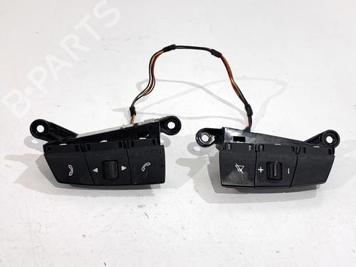 Used Steering wheel controls Steering wheel controls 39318626 39318626