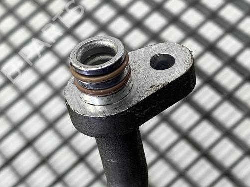 AC pipe CITROËN C4 II (NC_) 1.2 THP 110 (NCHNZ6, NCHNV6) | BP39337529M126 - Image 2