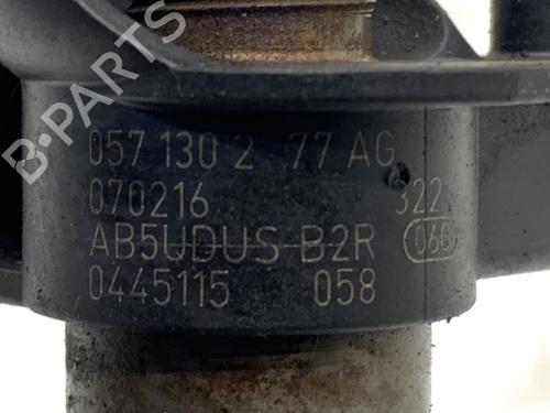 Injector AUDI Q7 (4LB) 4.2 TDI quattro | BP39293598M100 - Image 6