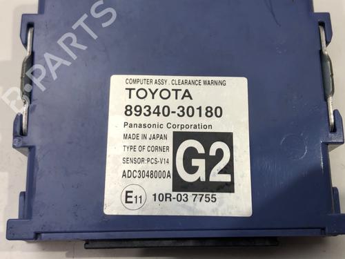 Electronic module LEXUS GS (_L1_) 300h (AWL10_, AWL10R) | BP39272267M83 - Image 4
