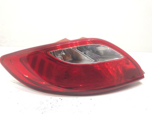 Used Left taillight Left taillight 39301587 39301587