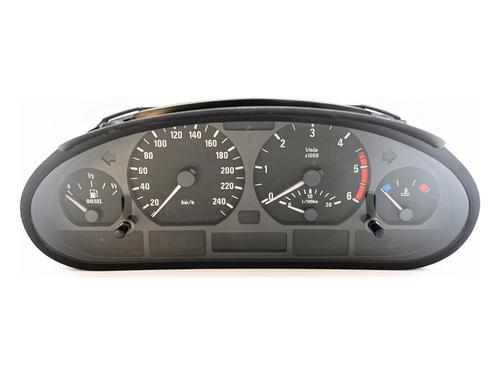 Used Instrument cluster Instrument cluster 39643241 39643241