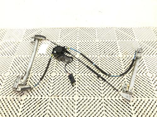 Used Front right window mechanism Front right window mechanism 39287875 39287875