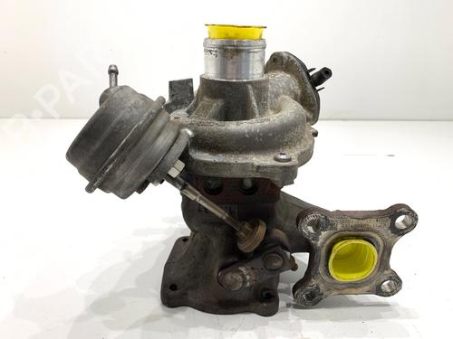 Turbolader/Kompressor FORD B-MAX (JK) 1.0 EcoBoost | BP39364388M71 - Image 4