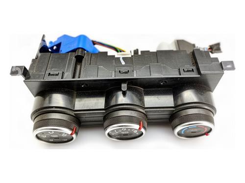 Used Climate control Climate control 39376708 39376708
