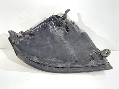 Left headlight AUDI A2 (8Z0) 1.4 TDI | BP39898126C28 - Image 4
