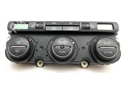 Climate control VW PASSAT B6 (3C2) 2.0 FSI | BP40057055I5 - Image 1