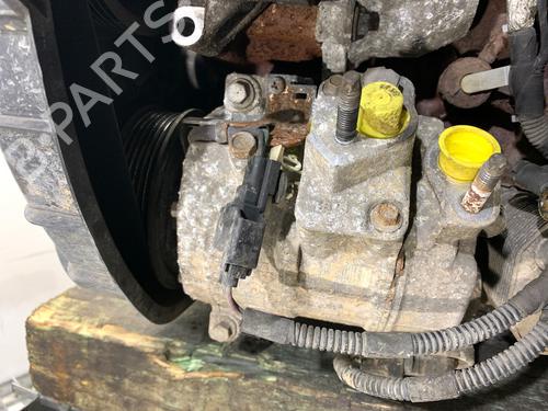 Engine FORD TRANSIT CUSTOM V362 Bus (F3) 2.0 EcoBlue | BP39307357M1 - Image 9