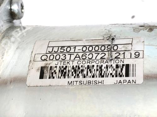 Steering pump MAZDA CX-5 (KE, GH) 2.0 AWD (KEEAW) | BP39298204M99 - Image 5