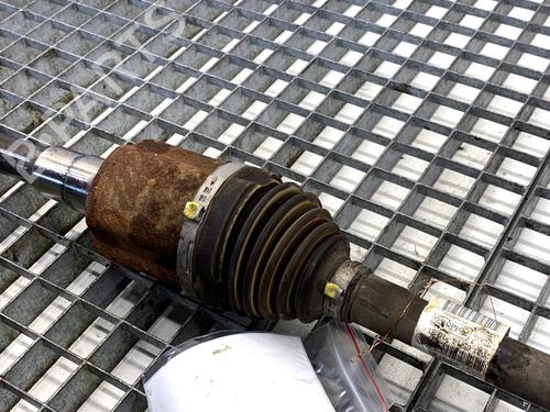 Left front driveshaft FORD S-MAX (CJ, WA6) 2.0 EcoBlue 4x4 | BP39343349M38 - Image 3