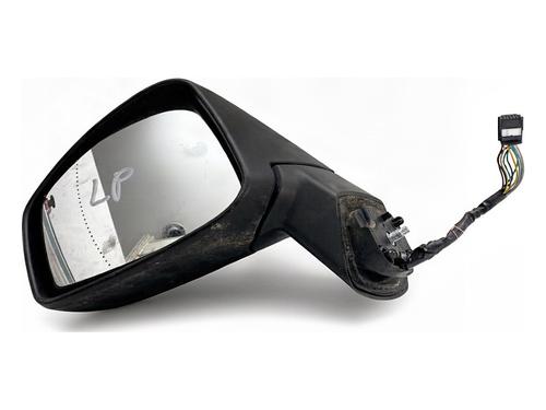 Used Left mirror Left mirror RENAULT GRAND SCÉNIC III (JZ0/1_) 2.0 16V (JZ0G) (140 hp) 39362126 39362126
