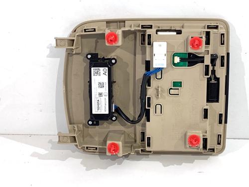 Kabinelys TOYOTA CAMRY (_V7_, _VA7_, _VH7_) 2.5 Hybrid (AXVH71_, AXVH70, AXVH71R) | BP39345554I8 - Image 3