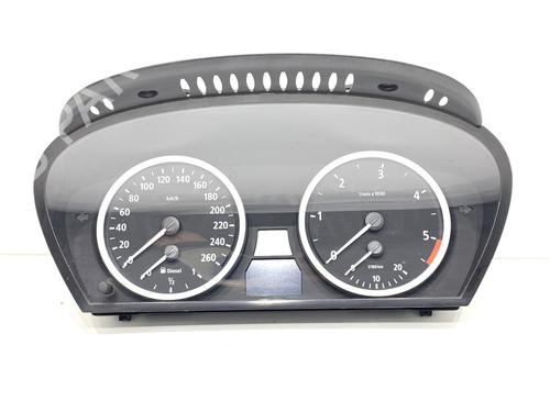 kombiinstrument-bmw-5-touring-e61-2004-2005-2006-2007-2008-2009-2010-39290075 main image