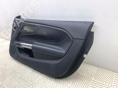 Front right panel FORD USA MUSTANG Coupe 2.3 EcoBoost (P8T) | BP39519647C59 - Image 3