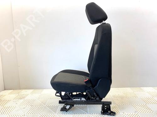 Right front seat FORD TRANSIT CONNECT V408 Box Body/MPV 1.0 EcoBoost | BP39341978C16 - Image 4
